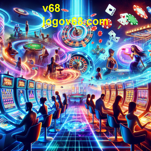 Inovações e Expectativas no Mundo dos Jogos em 2023