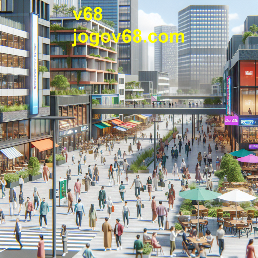 Explorando a Categoria de Simulação nos Jogos