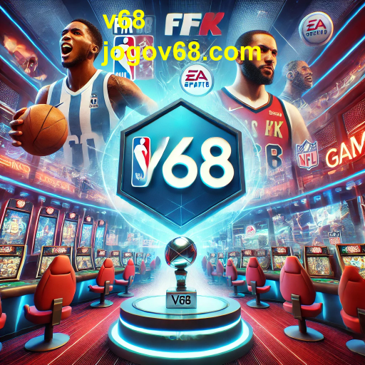 A Evolução dos Jogos de Esporte no Mundo dos Videogames